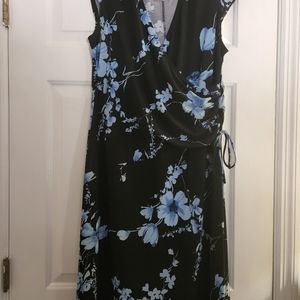 Evan Picone Dress